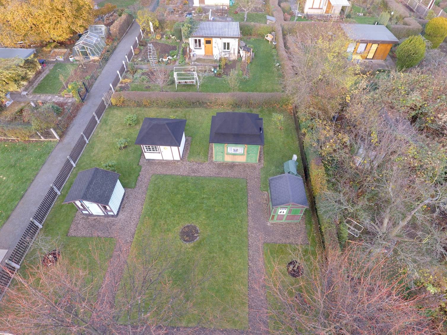 Deutsches Kleingärtnermuseum